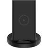 Xiaomi Mi 20W Wireless Nero Interno (Xiaomi Mi 20W Q.C Wireless Charging Stand -