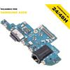 Samsung CONNETTORE DI RICARICA PER SAMSUNG GALAXY A52S SM A528 A528B MICROFONO DOCK