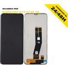 Samsung DISPLAY PER SAMSUNG GALAXY A14 4G SM A145 TOUCH SCREEN DI RICAMBIO PARI ORIGI...