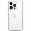Apple Custodia / Cover Ufficiale Apple iPhone 14 Pro Con Magsafe - Trasparente - Nuova