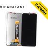 Samsung DISPLAY PER SAMSUNG GALAXY A13 SM A137 LCD TOUCH SCREEN VETRO PARI ORIGINALE