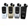 FINEBLUE AURICOLARE WIRELESS MONO BLUTOOTH 4.0 AURICOLARE RETRATTILE FINEBLUE F-920