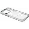 Cellular Line Cover IPHONE 16 Pro Max GLOSS MAG Clear GLOSSMAGIPH16PRMT