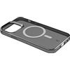 Cellular Line Cover IPHONE 14 Pro Max GLOSS MAG Black GLOSSMAGIPH14PRMK