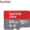 Does not apply Sandisk Ultra Micro SD MicroSD Flash Card Scheda Memoria 128GB 32GB 64GB 256GB