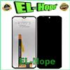 PER DOOGEE DISPLAY LCD PER DOOGEE S99 / S99 PRO TOUCH SCREEN VETRO MONITOR ASSEMBLATO NERO