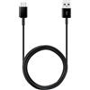 Samsung Cavo Dati / Caricabatterie USB USB-c 1.5 Mt Nero EP-DG930IBEGWW