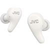 Jvc Auricolari Bluetooth Wireless Cancellazione del Rumore Bianco HA-A23T-W-U JVC