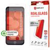 Displex 01252 mobile phone screen/back protector Apple 1 pz