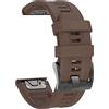 Does not apply Cinturino in Silicone Garmin Epix Gen 2 Garmin Fenix 7 7X 5Plus 6Xpro Enduro 2