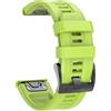 Does not apply Cinturino in Silicone Garmin Epix Gen 2 Garmin Fenix 7 7X 5Plus 6Xpro Enduro 2