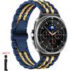 cinturino in acciaio inox inossidabile Samsung Galaxy Watch 8 Galaxy Watch Ultra