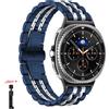Does not apply cinturino in acciaio inox inossidabile Samsung Galaxy Watch 8 Galaxy Watch Ultra