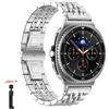Does not apply cinturino in acciaio inox inossidabile Samsung Galaxy Watch 8 Galaxy Watch Ultra