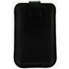 HTC PO S530 - Tasca per telefono cellulare - pelle - per HTC ARIA, HD Mini, Smar