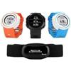 Magellan Echo Running Smartwatch Bluetooth e Cardio Grigio ECHO