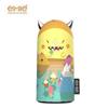 Emie Power Bank Devil Volt 5200 mAh caricatore portatile con display a LED - Sweet