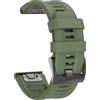 Does not apply Cinturino in Silicone Garmin Epix Gen 2 Garmin Fenix 7 7X 5Plus 6Xpro Enduro 2