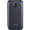 Brondi Strike 4G Cellulare Clamshell 2.8" 1,3 MP Bluetooth Nero STRIKE4GDARKGREY