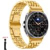 cinturino in acciaio inox inossidabile Samsung Galaxy Watch 8 Galaxy Watch Ultra