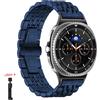 Does not apply cinturino in acciaio inox inossidabile Samsung Galaxy Watch 8 Galaxy Watch Ultra