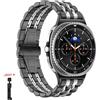 cinturino in acciaio inox inossidabile Samsung Galaxy Watch 8 Galaxy Watch Ultra