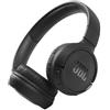 JBL Tune Autphone Bluetooth 510BT con microfono - fascia regolabile - autonomia