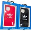 Adidas LOTTO 2 COVER Originali Adidas - Custodia protettiva per iPhone 12 mini, 5.4"