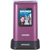 Brondi Amico Prezioso Violet DS ITA