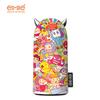 Emie Power Bank Devil Volt 5200 mAh caricatore portatile con display a LED - Fantasy