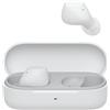 Sony Cuffie True Wireless Bluetooth Multipoint e IPX4 Bianco WFC510