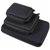 Custodia rigida portatile 3 dimensioni per GoPro Hero MAX 9 8 7 6 Xiaoyi