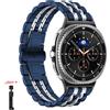 cinturino in acciaio inox inossidabile Samsung Galaxy Watch 8 Galaxy Watch Ultra