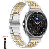 Does not apply cinturino in acciaio inox inossidabile Samsung Galaxy Watch 8 Galaxy Watch Ultra