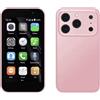 Unlocked Mini Cell Phone Smartphones 4G Network 2G+16GB Android Mobile Phone 17