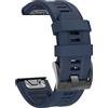 Does not apply Cinturino in Silicone Garmin Epix Gen 2 Garmin Fenix 7 7X 5Plus 6Xpro Enduro 2