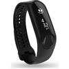 TomTom Braccialetto fitness cardiofrequenzimetro Bluetooth Nero 1AT0.002.00