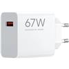 XIAOMI 67W HYPERCHARGE POWER ADAPTER (TYPE-A), BHR07SKEU, MDY-12-EH, 64003
