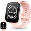 Amazfit Bip 5, 46 mm, Smartwatch, Schermo grande, chiamate Bluetooth, Alexa, GPS