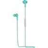 Pantone Auricolare Wireless In-Ear Musica E Chiamate Bluetooth Blu PT-WE001L
