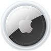 Apple AirTag - Argento - Bianco - iOS 14.5 - IP67 - CR2032 - 4 pezzo(i) - 3,19 cm