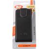 Celly Portacellulare Nokia 5530 vera pelle