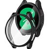 Does not apply Custodia Protettiva Samsung Galaxy Watch 4 5 6 7 40Mm 44Mm
