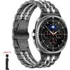 Does not apply cinturino in acciaio inox inossidabile Samsung Galaxy Watch 8 Galaxy Watch Ultra
