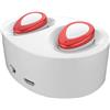 MINI AURICOLARI TWS WIRELESS BLUETOOTH COPPIA CUFFIE STEREO ANDROID IPHONE K2