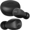 Jvc Auricolare Bluetooth con custodia di Ricarica colore Nero - HA-A6T-B-U