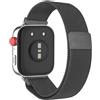 Does not apply Cinturino maglia Milanese per Huawei Watch FIT 3 Watch FIT 2 Watch FIT Magnetico