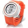 Magellan Smartwatch Orologio Bluetooth Cronometro Arancione TW0102SGXNA Echo