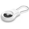 Belkin MSC009btWH Custodia per keyfinder Bianco
