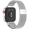 Does not apply Cinturino maglia Milanese per Huawei Watch FIT 3 Watch FIT 2 Watch FIT Magnetico